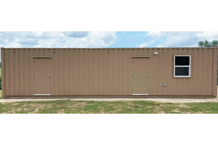 Shipping Container Home For Sale